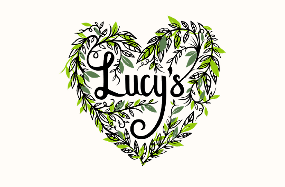 Lucy's Dressings