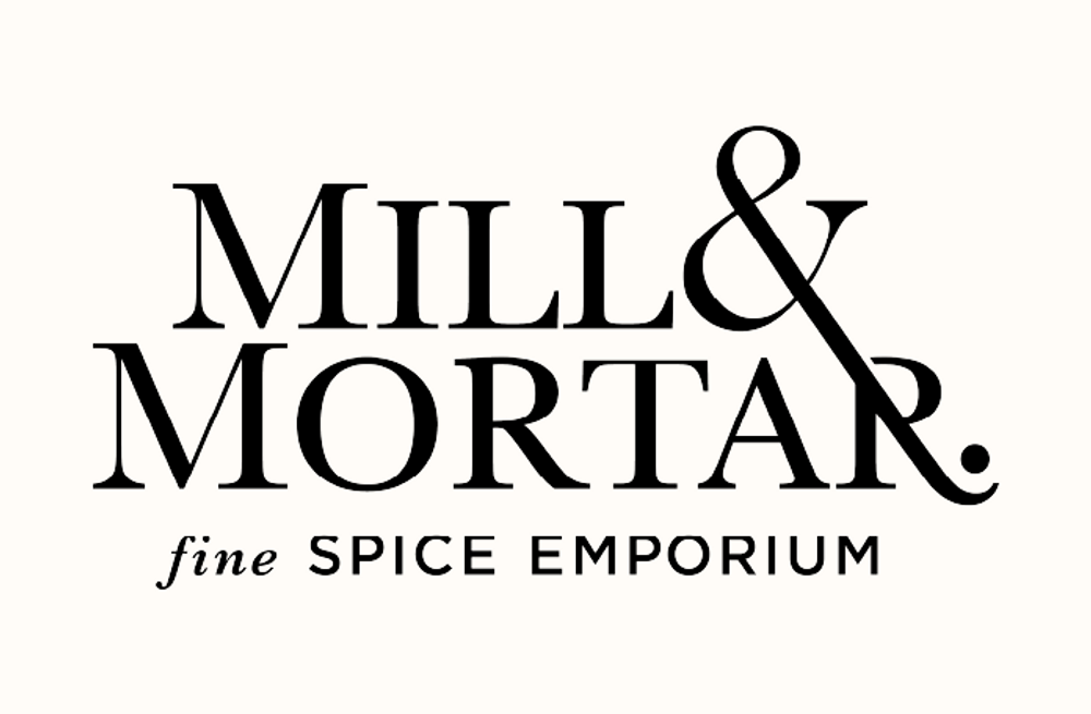 Mill & Mortar