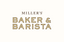 Baker & Barista