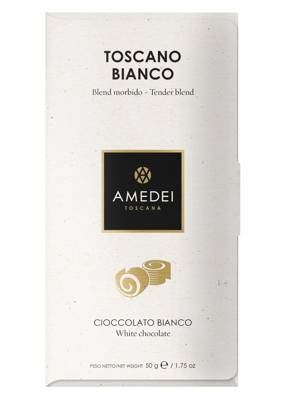 Toscano White Bianco White Chocolate