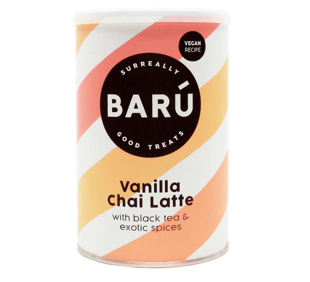 Vanilla Chai Latte Powder