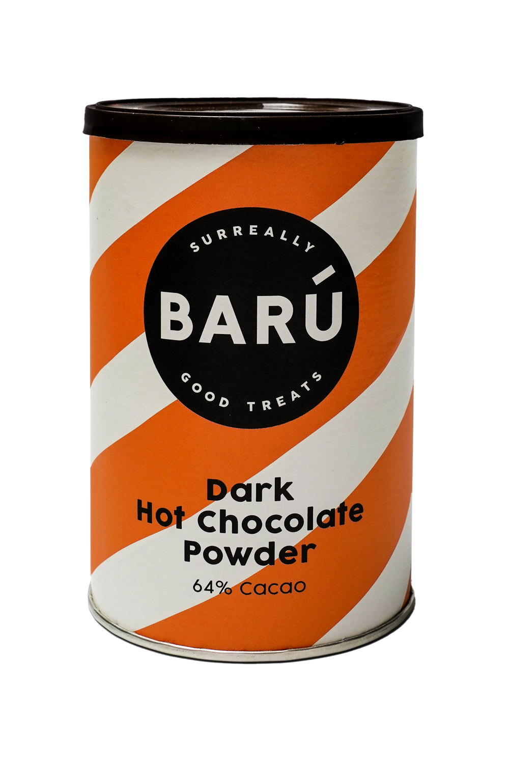 Dark Hot Chocolate