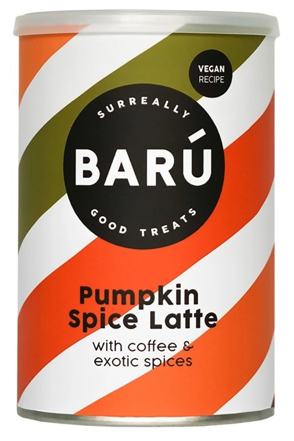 Pumpkin Spice Latte