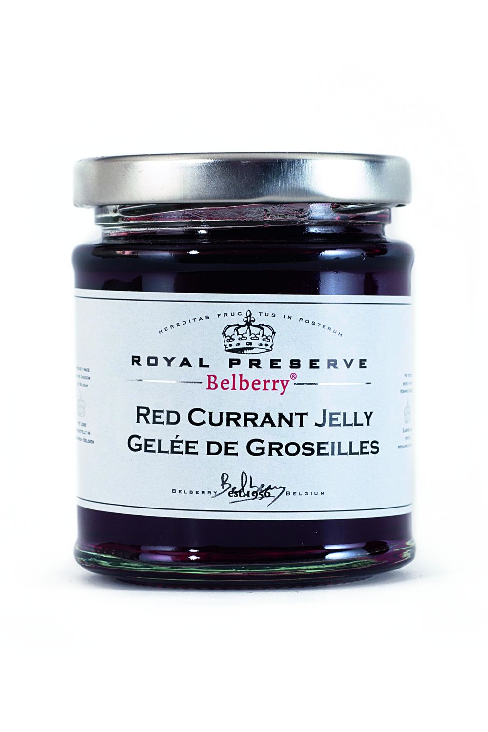 Redcurrant Jelly