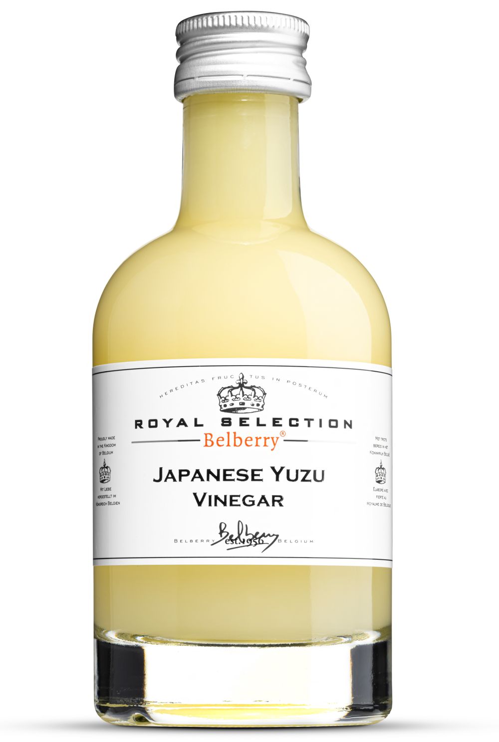 Japanese Yuzu Vinegar