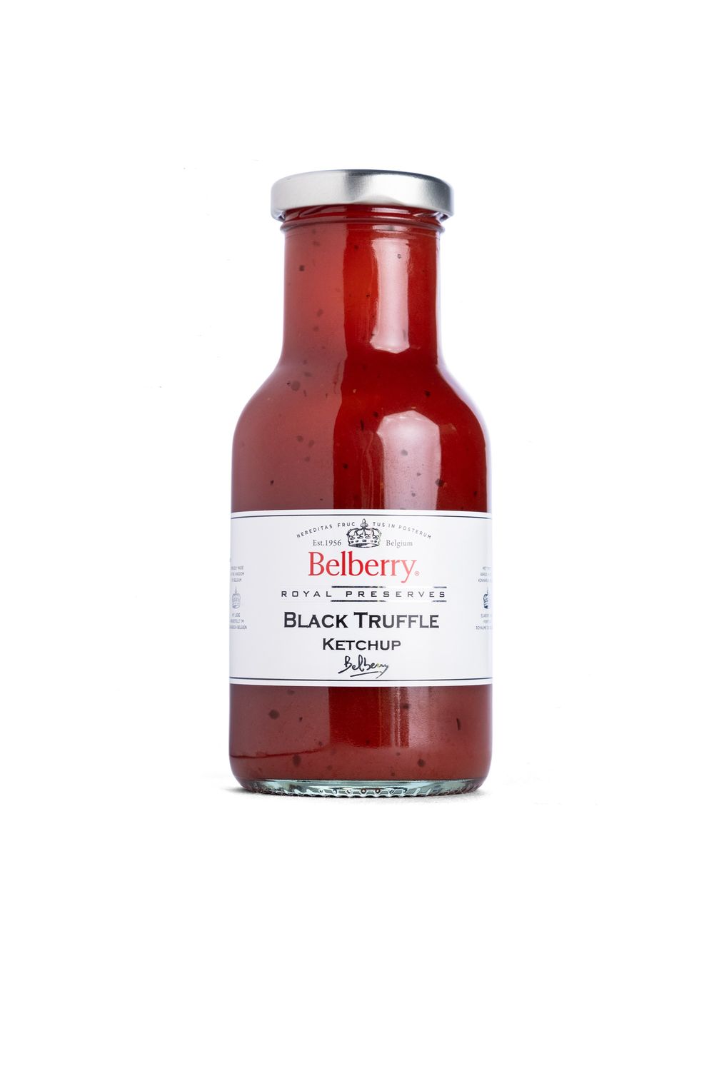 Truffle Ketchup