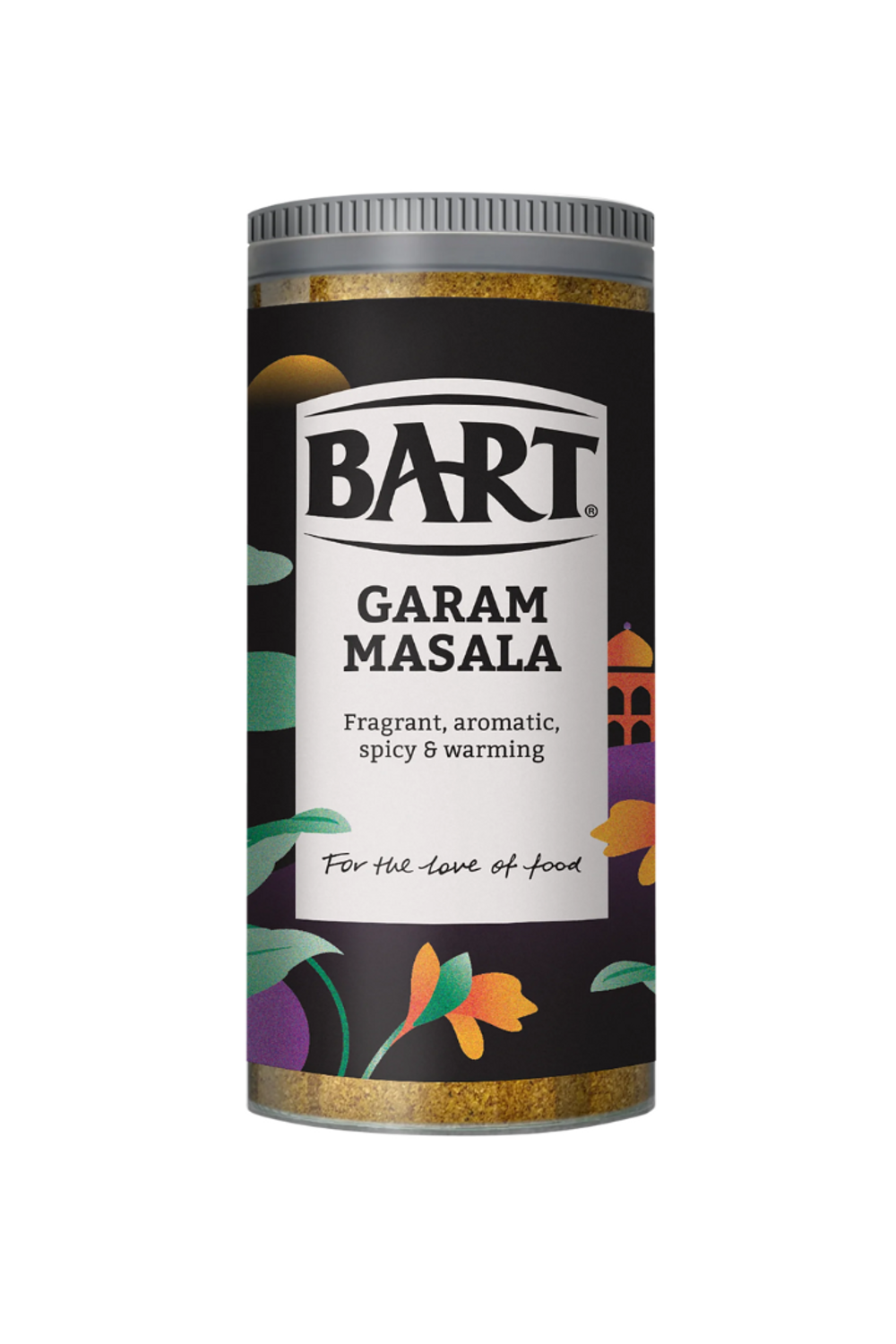 Garam Masala