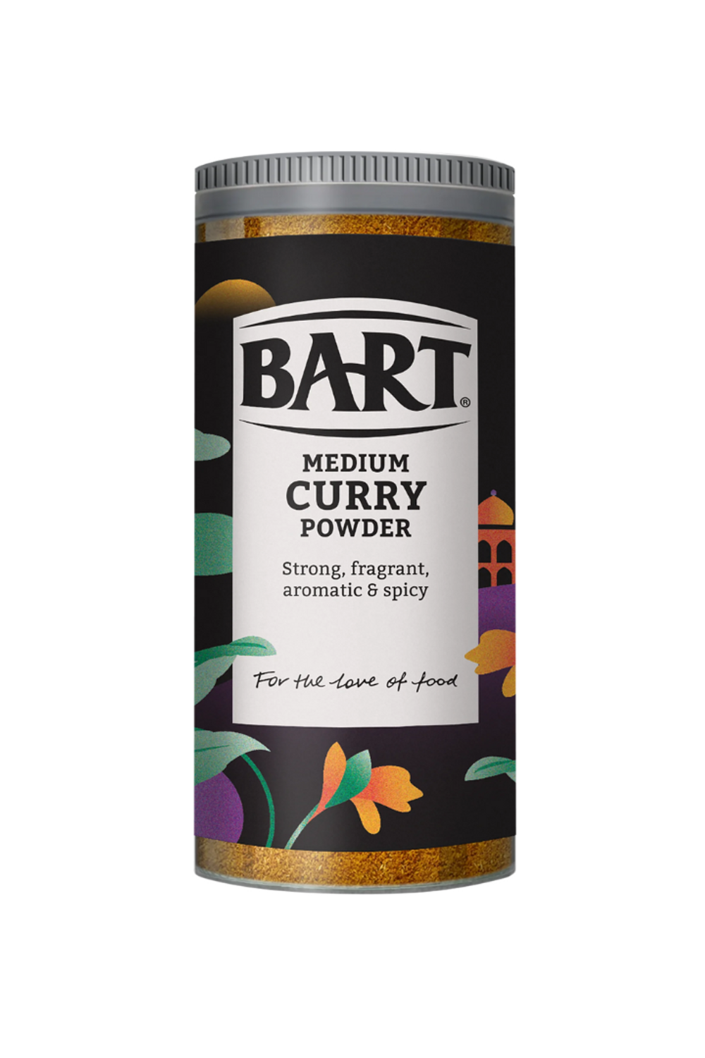 Medium Curry