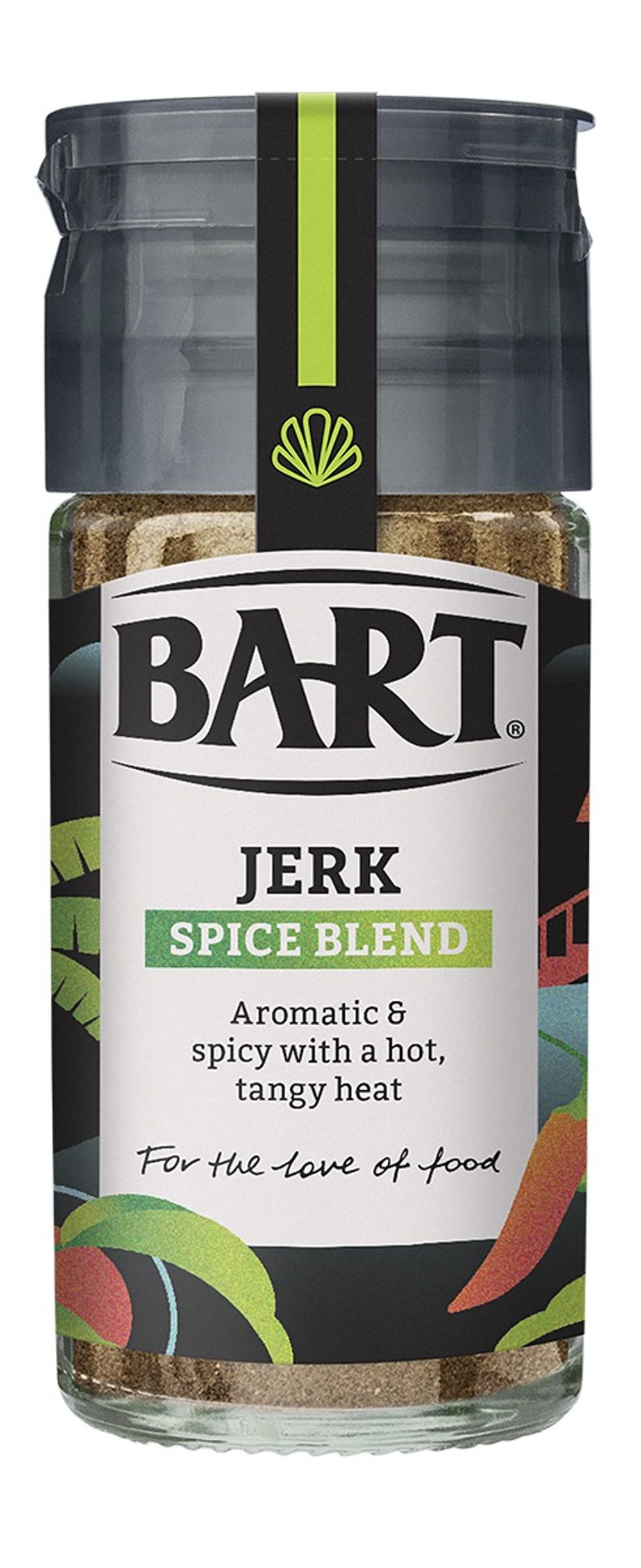 Jerk Seasoning