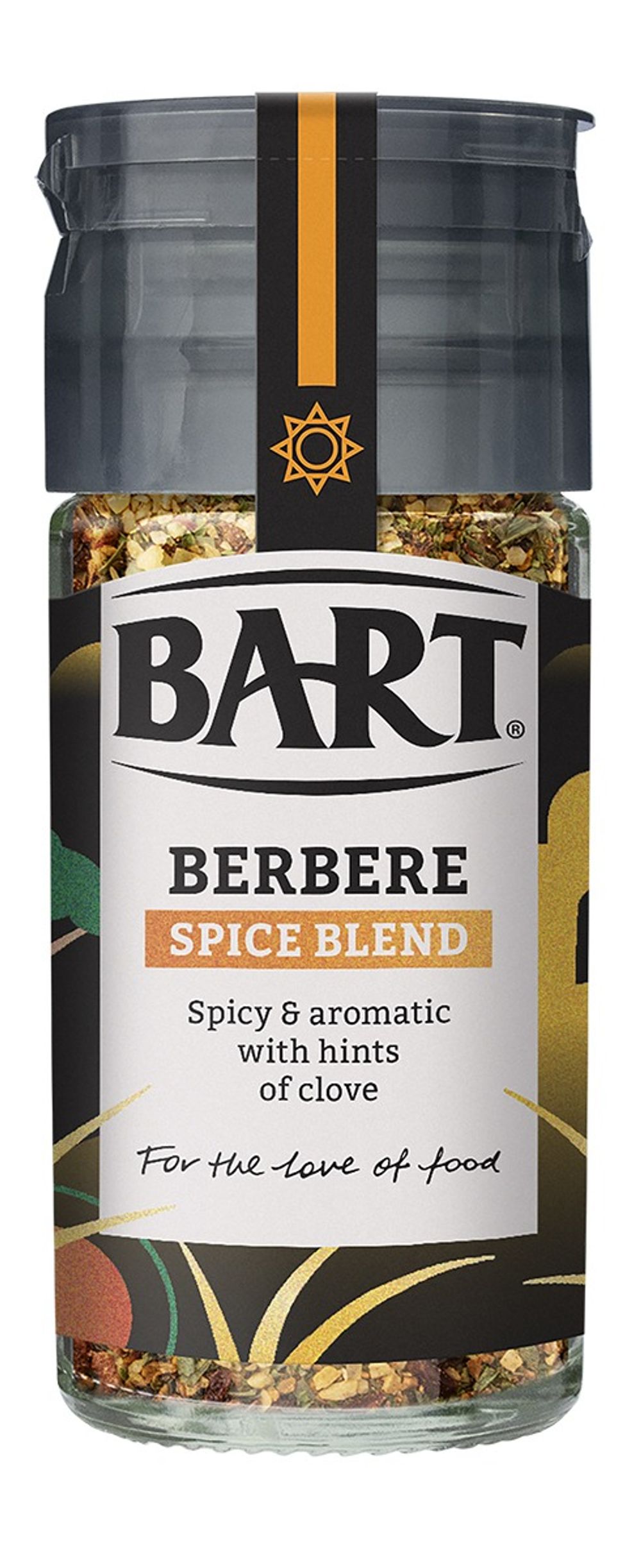 Berbere Seasoning