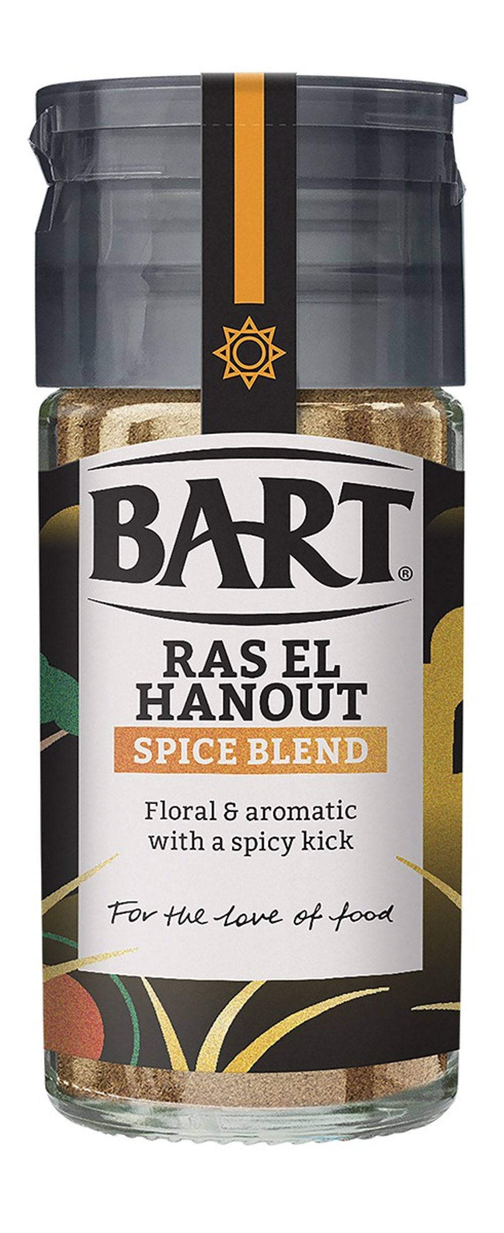 Ras El Hanout Seasoning