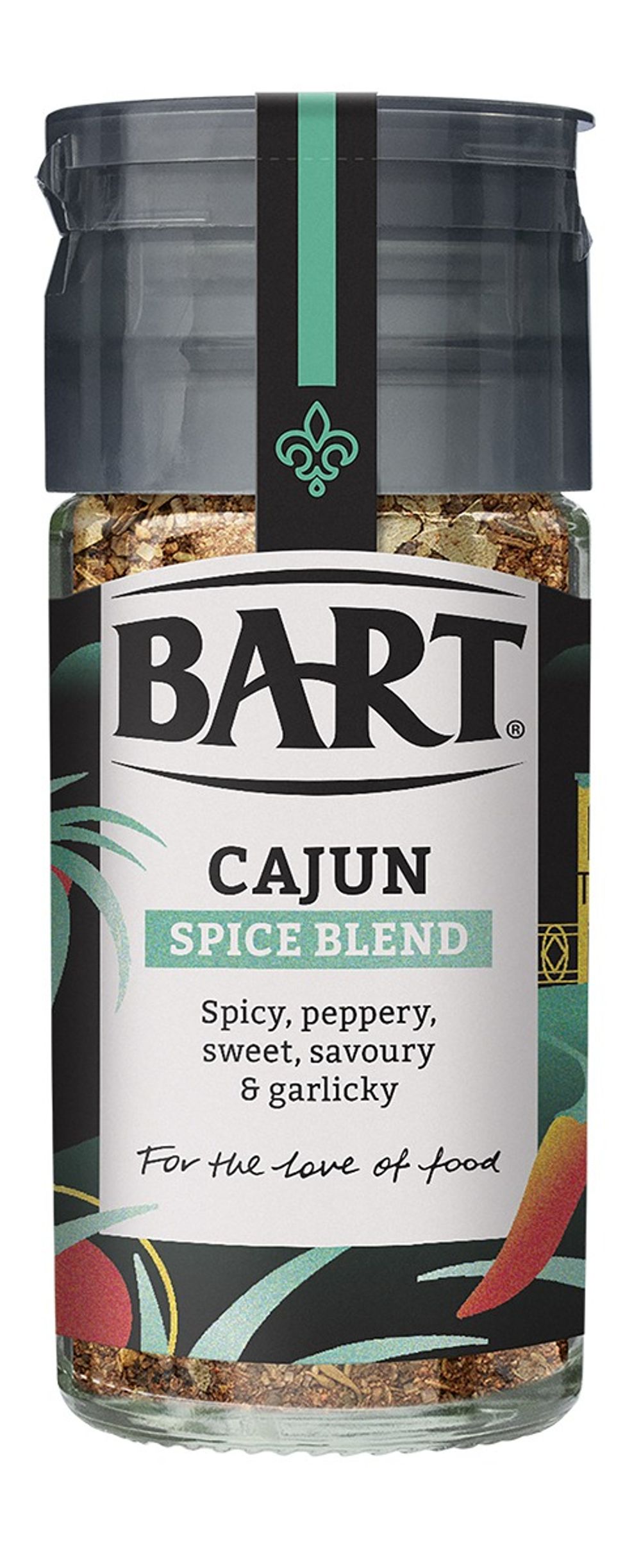 Cajun Seasoning