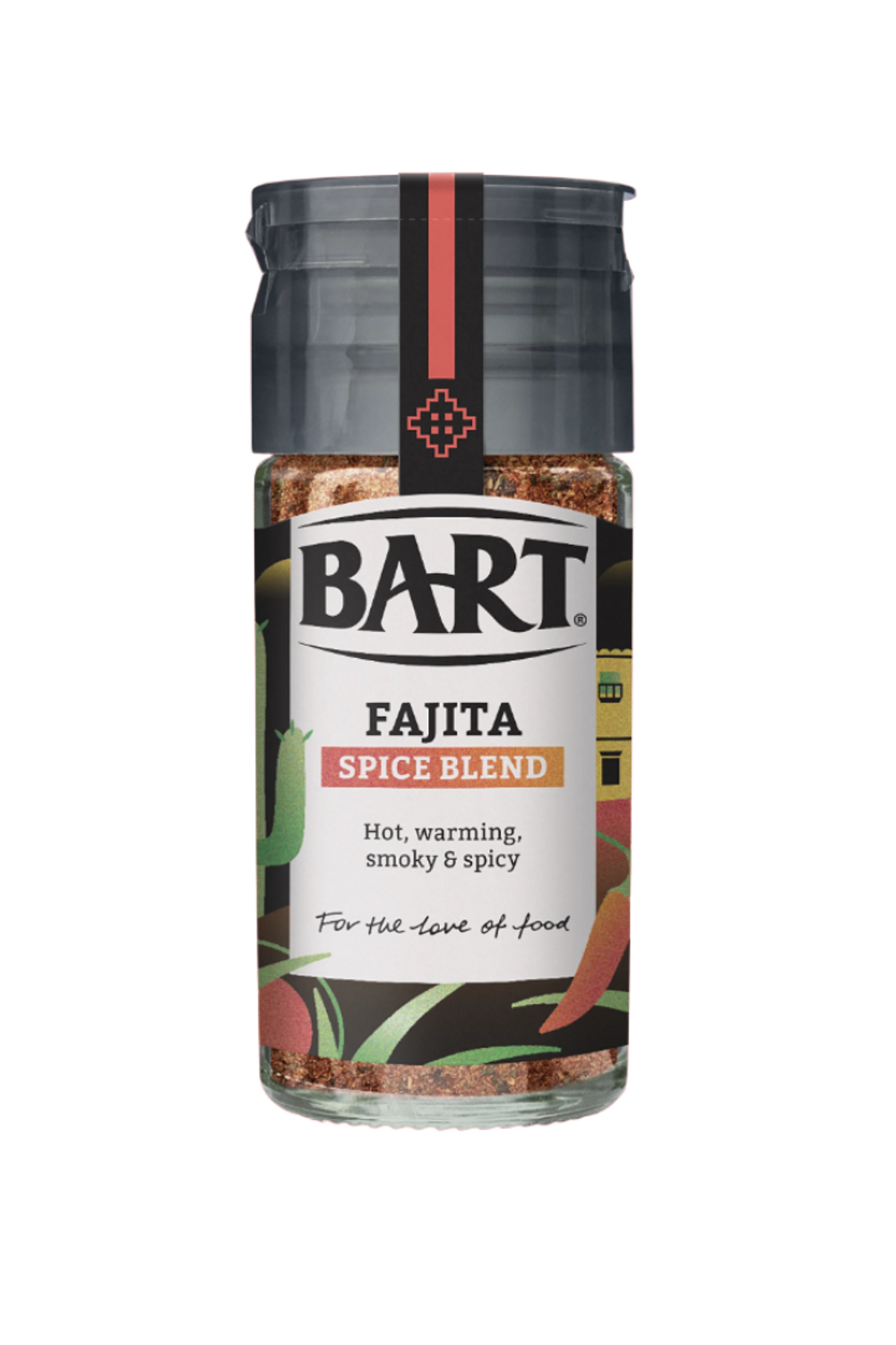 Fajita Seasoning
