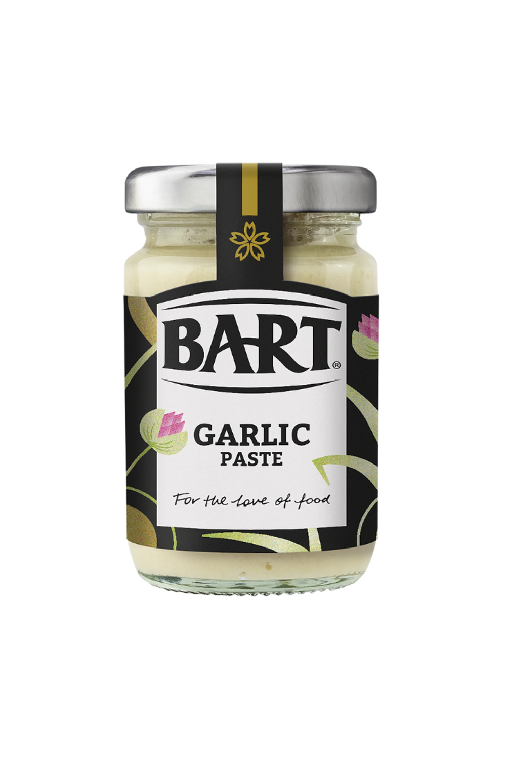 Garlic Paste