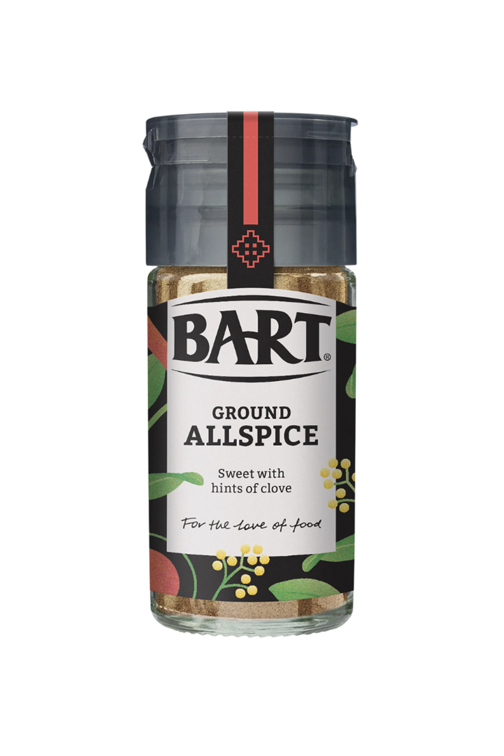 Allspice Ground