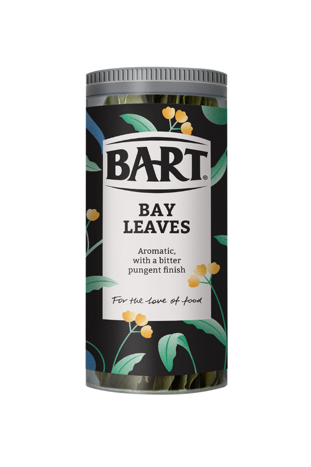 Bay Leaves