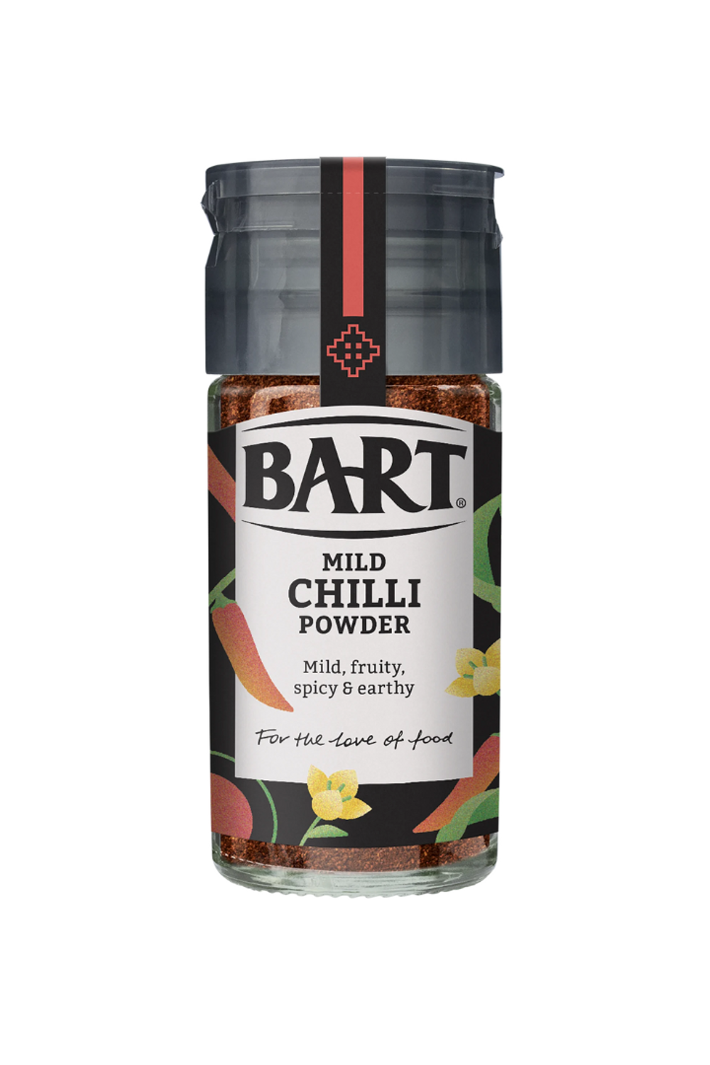 Chilli Powder Mild
