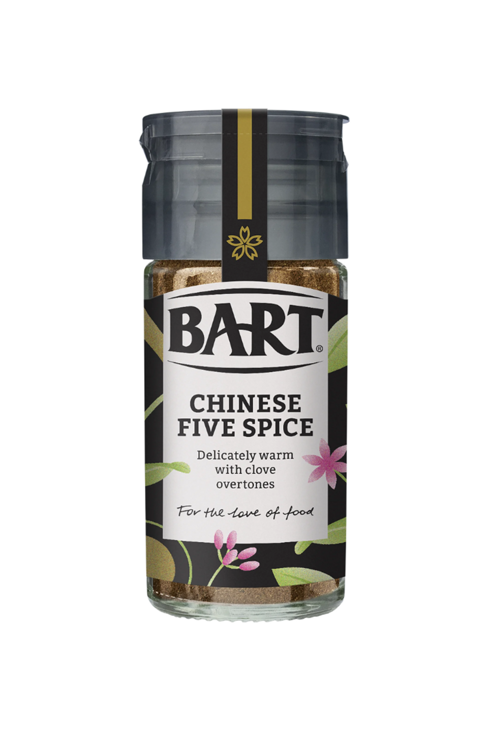 Chinese 5 Spice