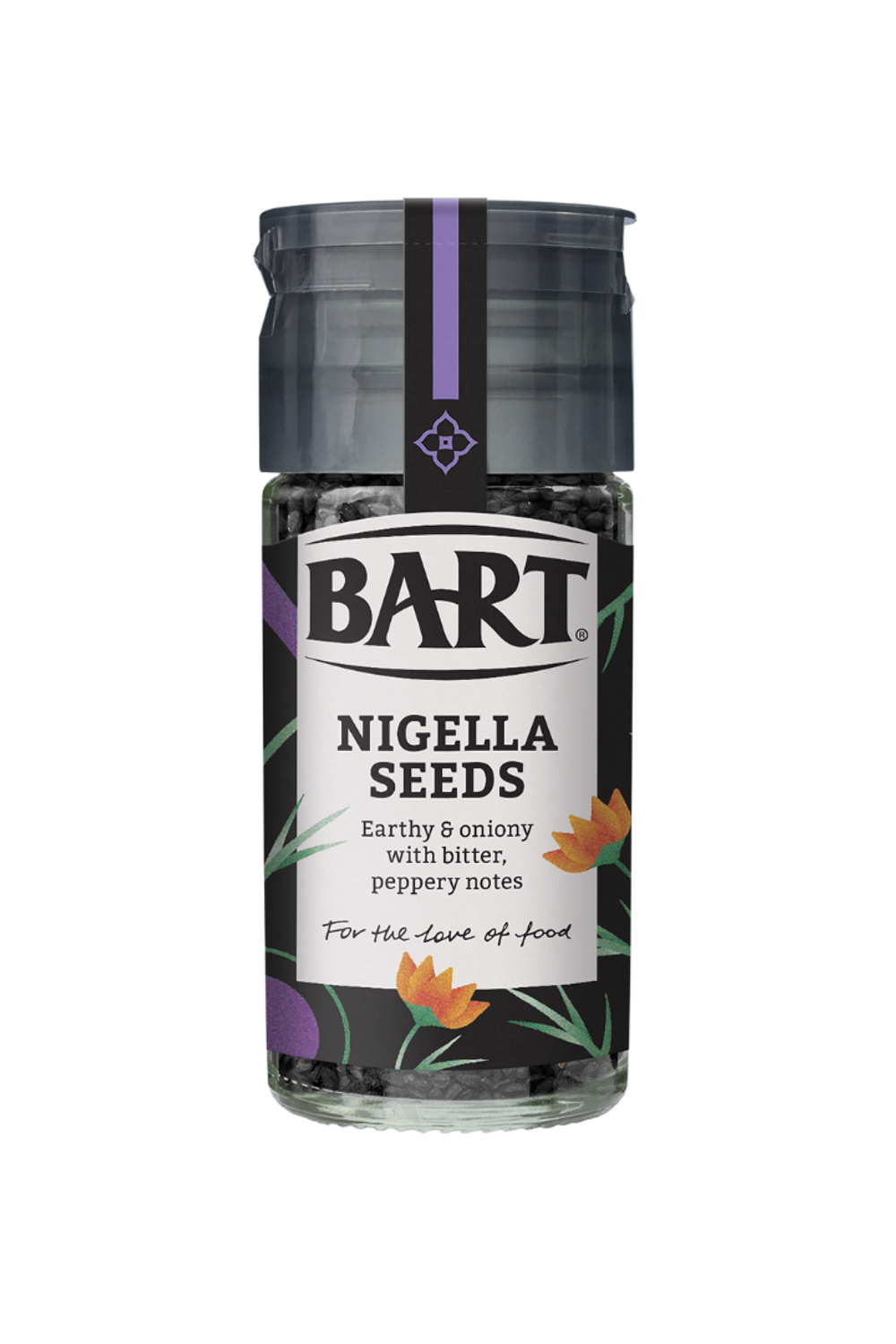 Nigella (Black Onion) Seeds