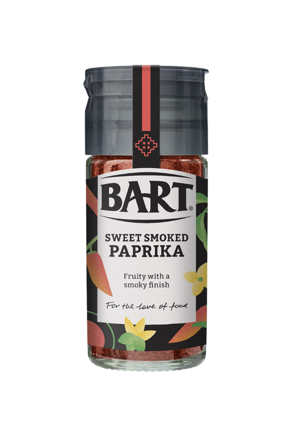 Smoked Paprika (Sweet)