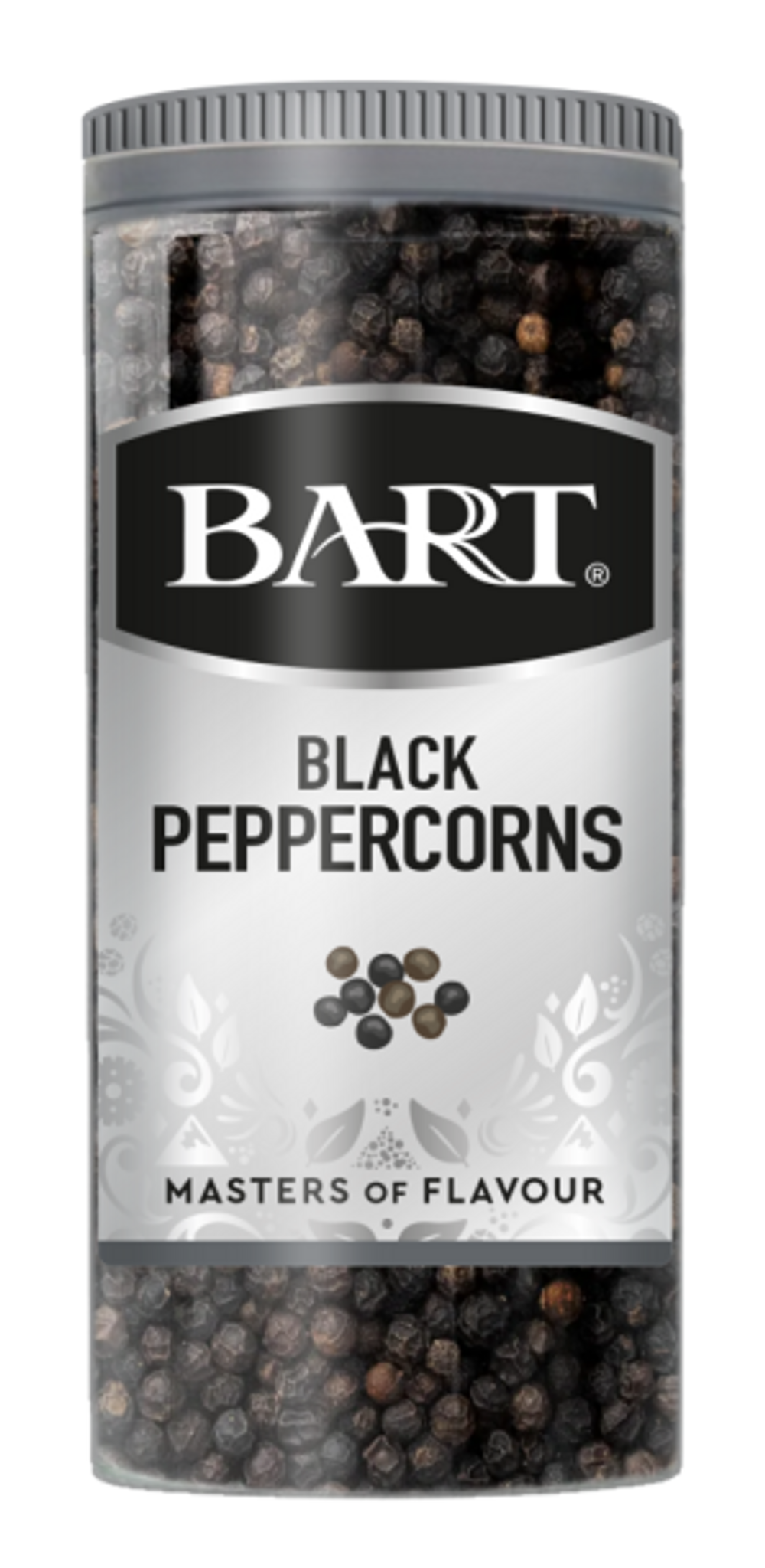 Black Peppercorns