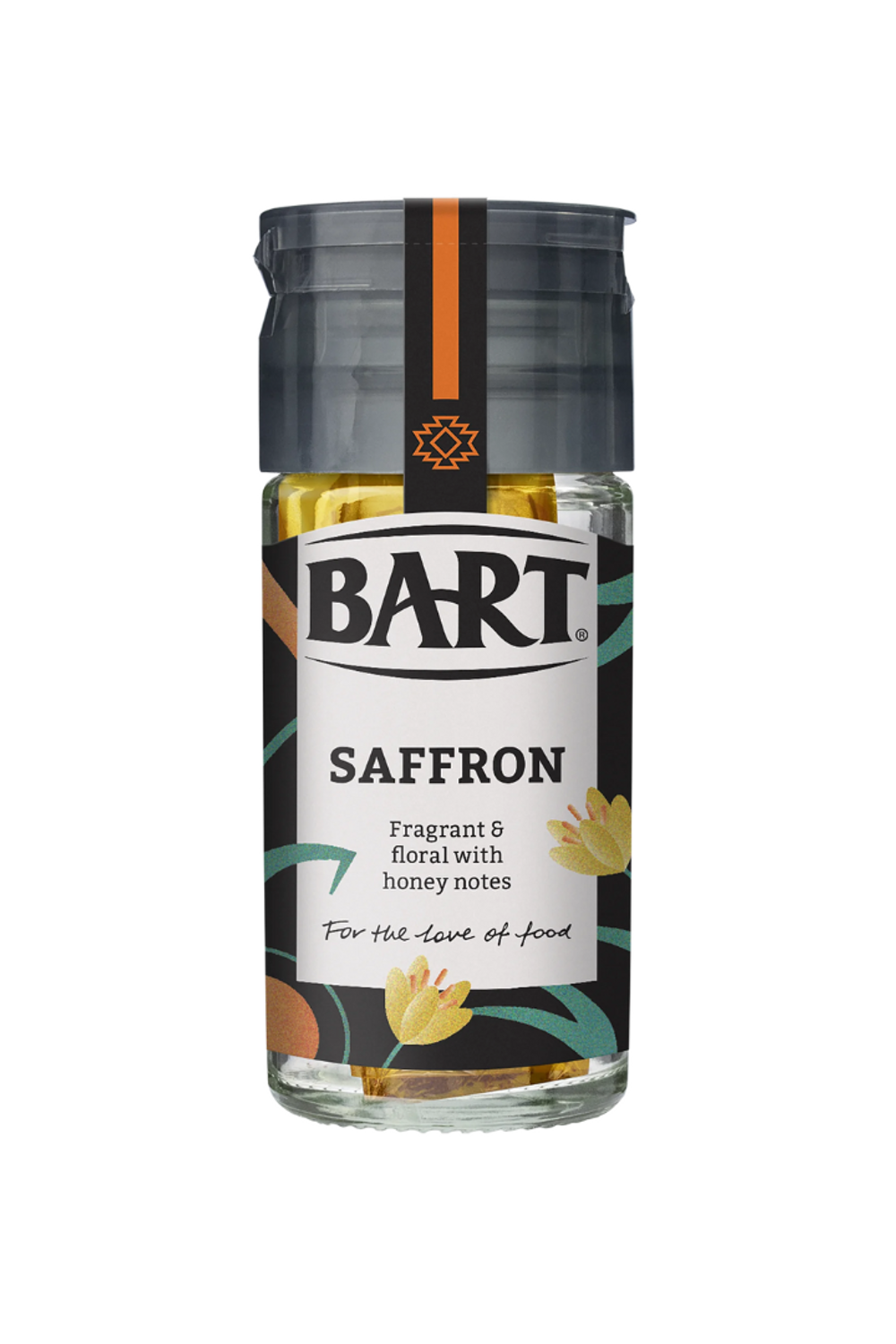 Saffron