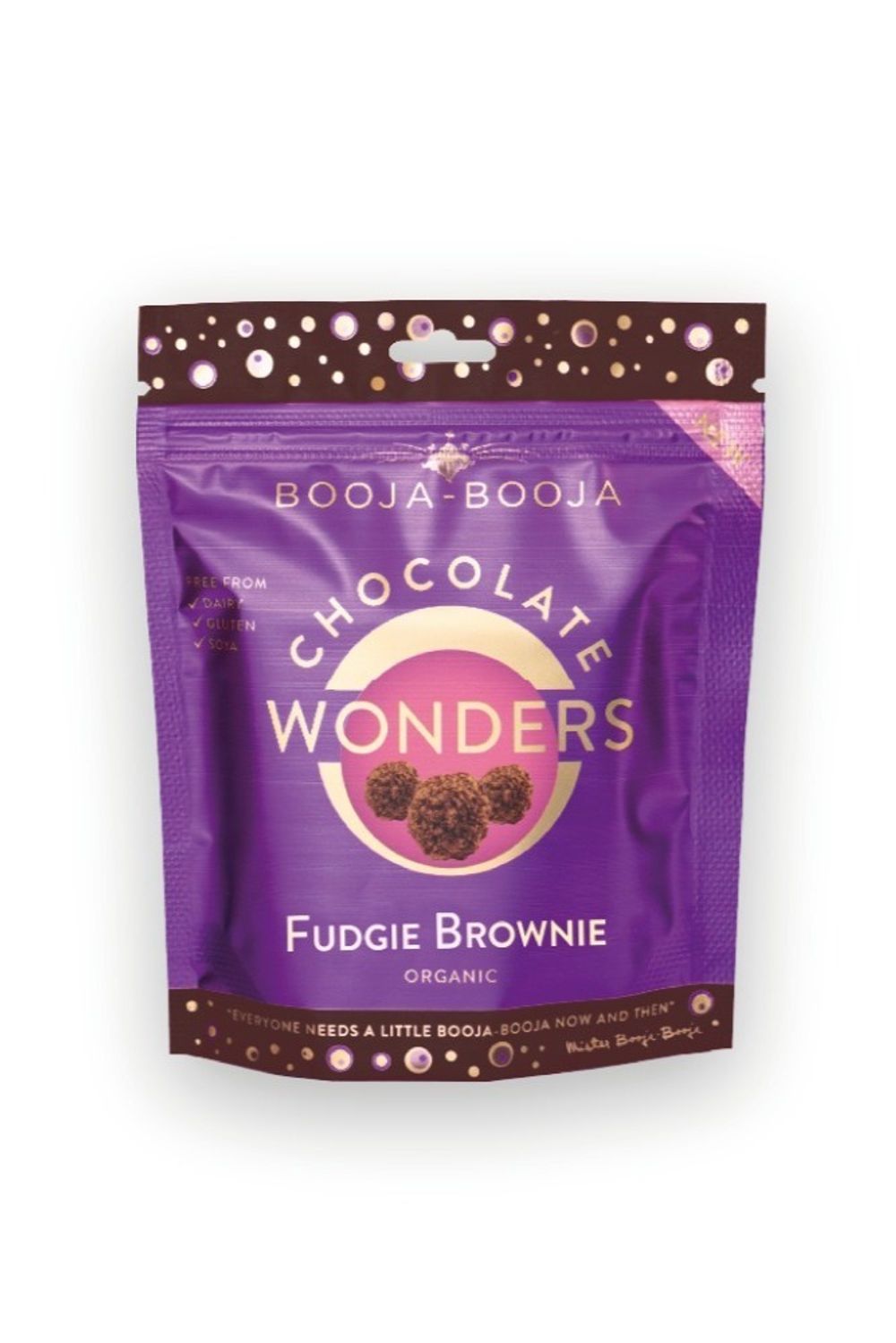 Brownie Wonders