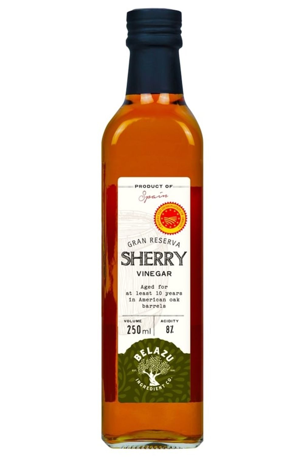 Sherry Vinegar