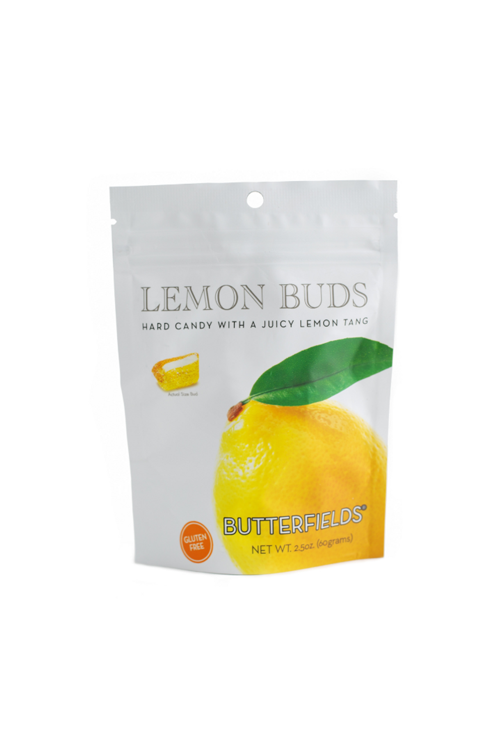 Lemon Buds