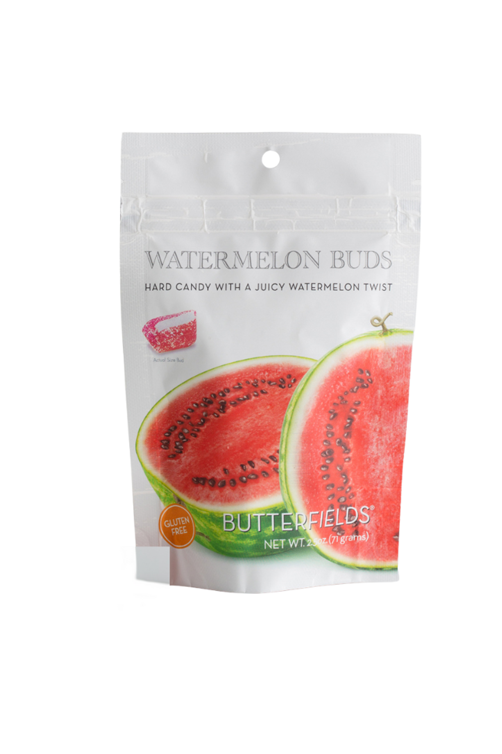 Watermelon Buds