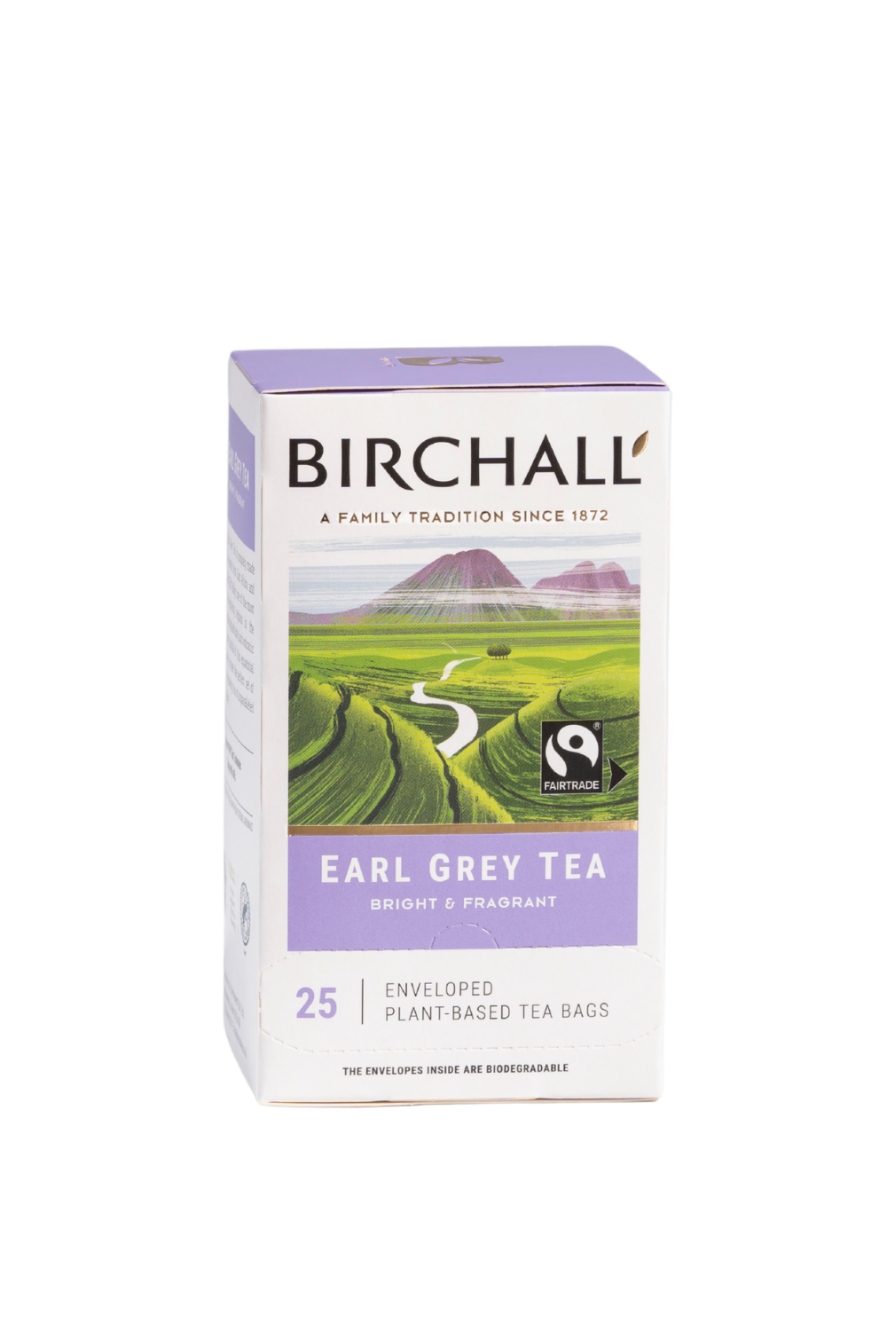 Earl Grey Tea