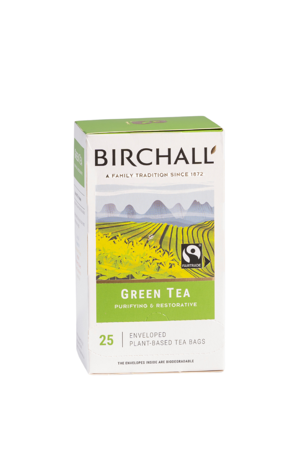 Green Tea