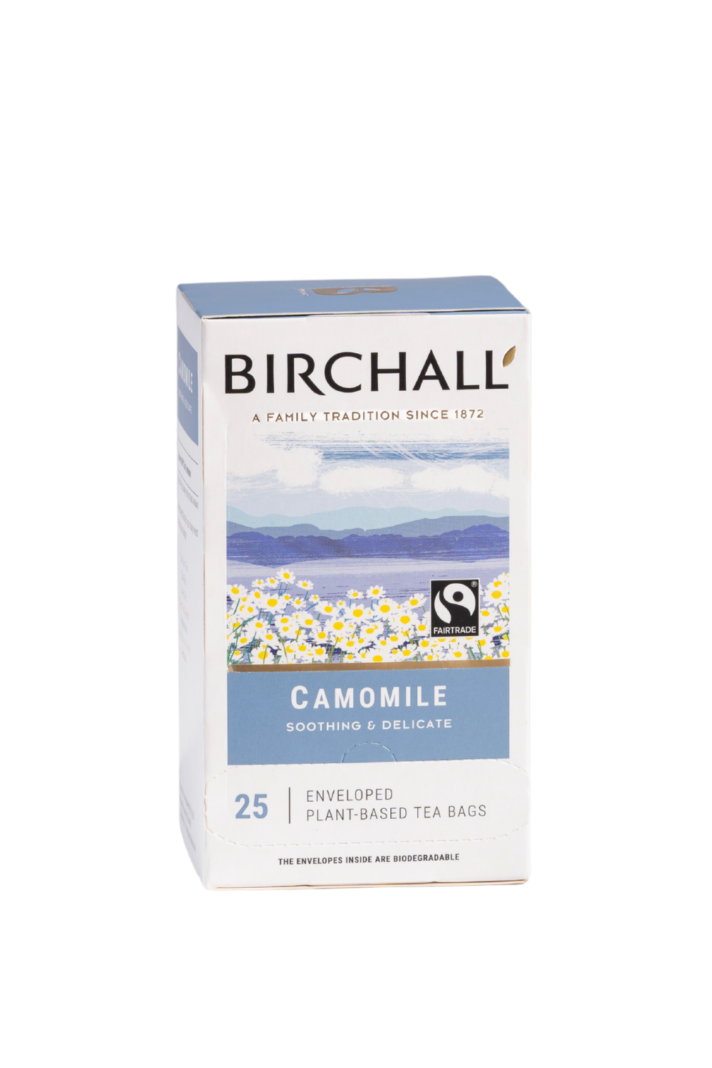 Chamomile