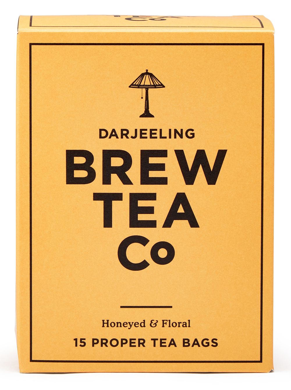 Darjeeling Tea