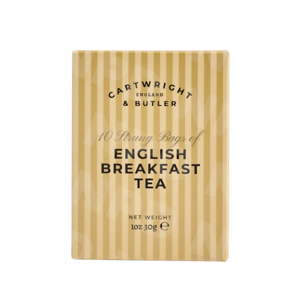English Breakfast Tea