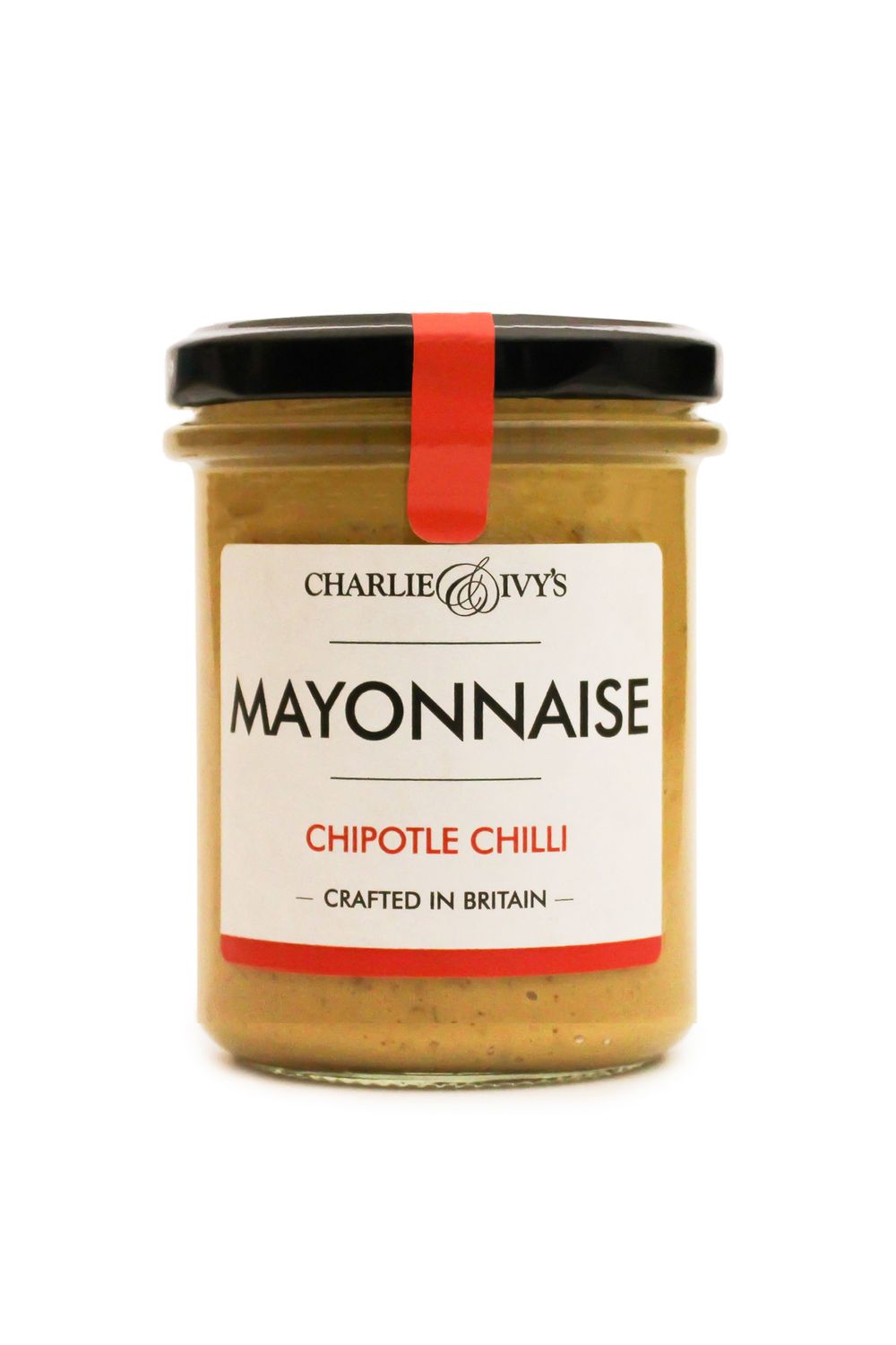 Chipotle Mayonnaise