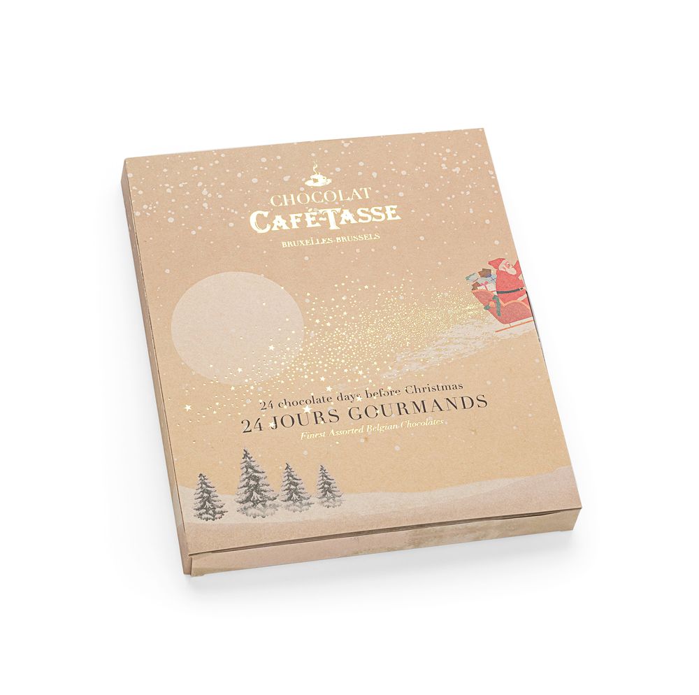 Advent Calendar
