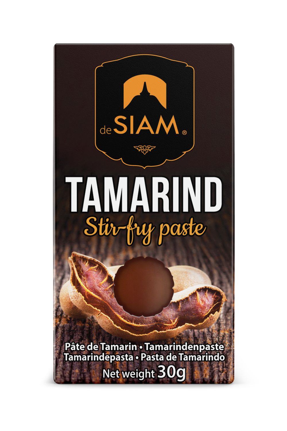Tamarind Stir Fry Paste