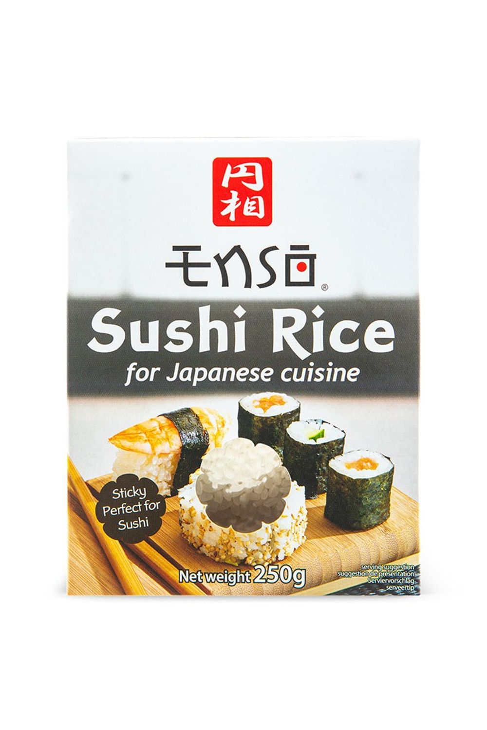 Sushi Rice
