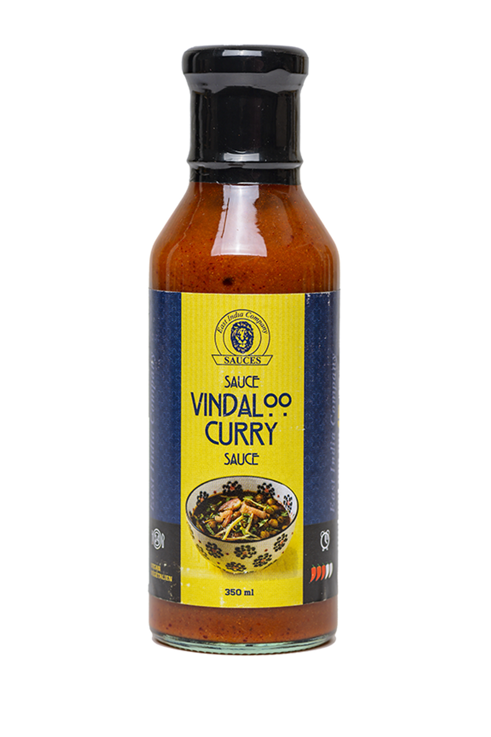 Vindaloo Curry