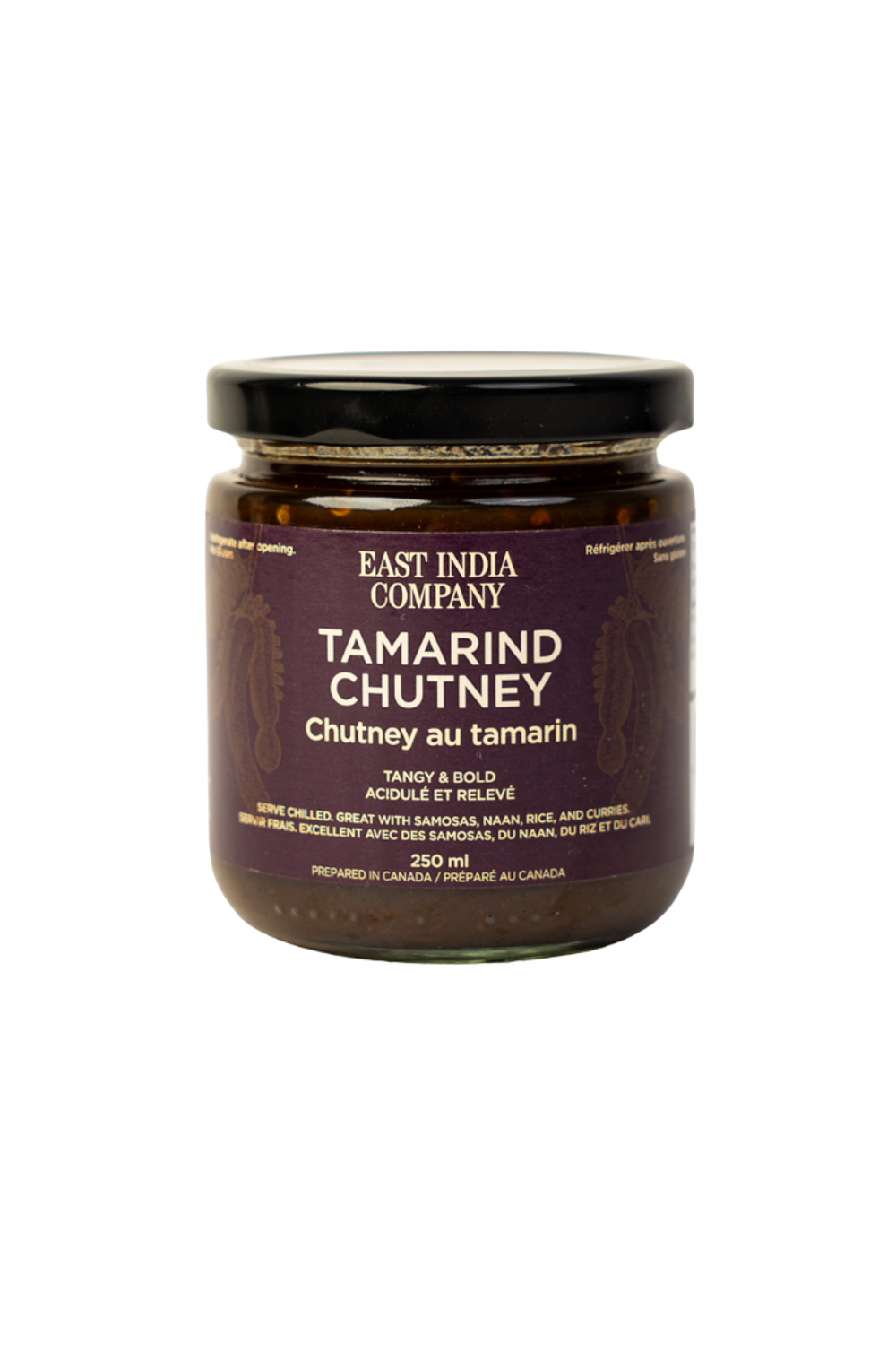 Tamarind Chutney