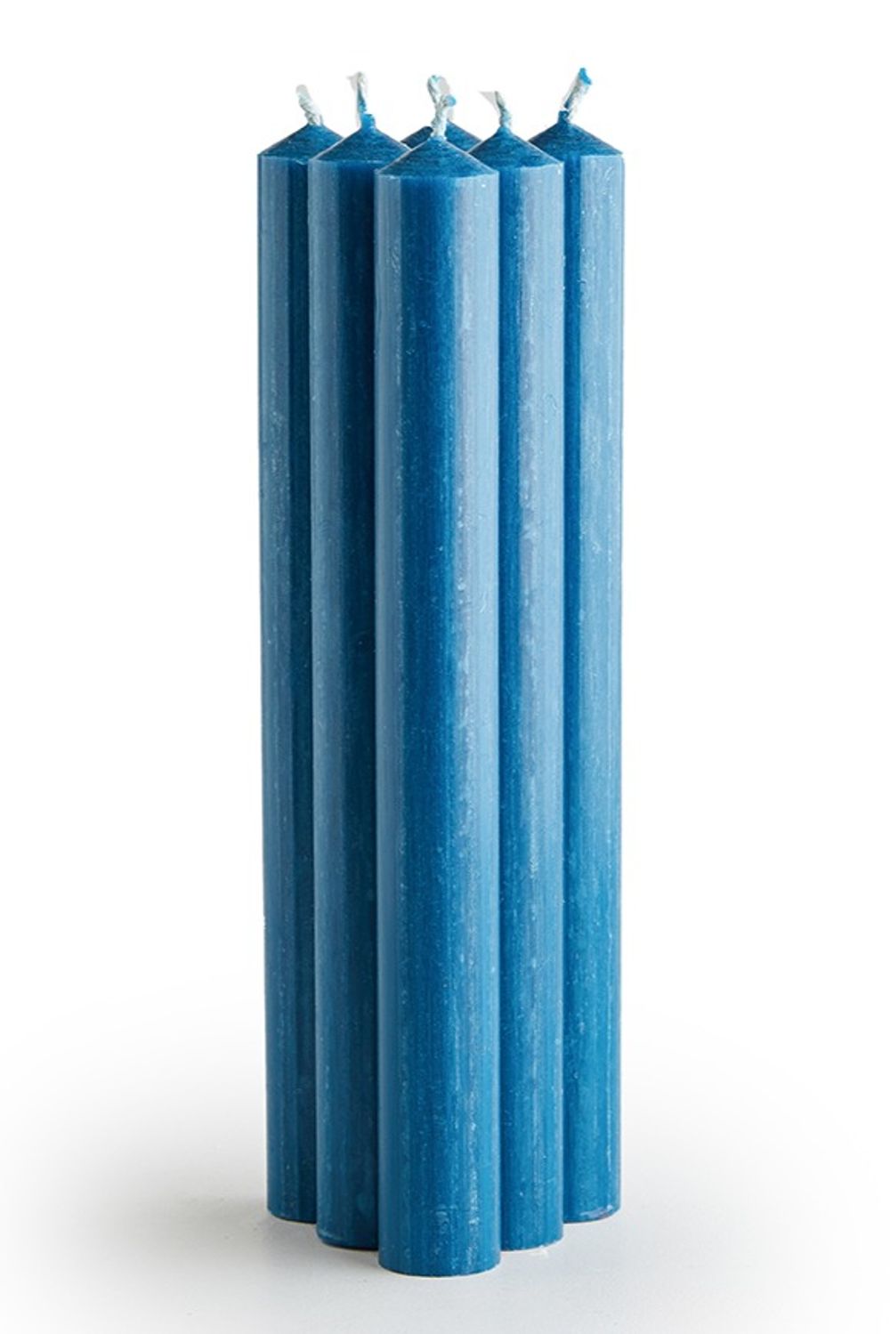 Tapers 7/8x10 - Blue