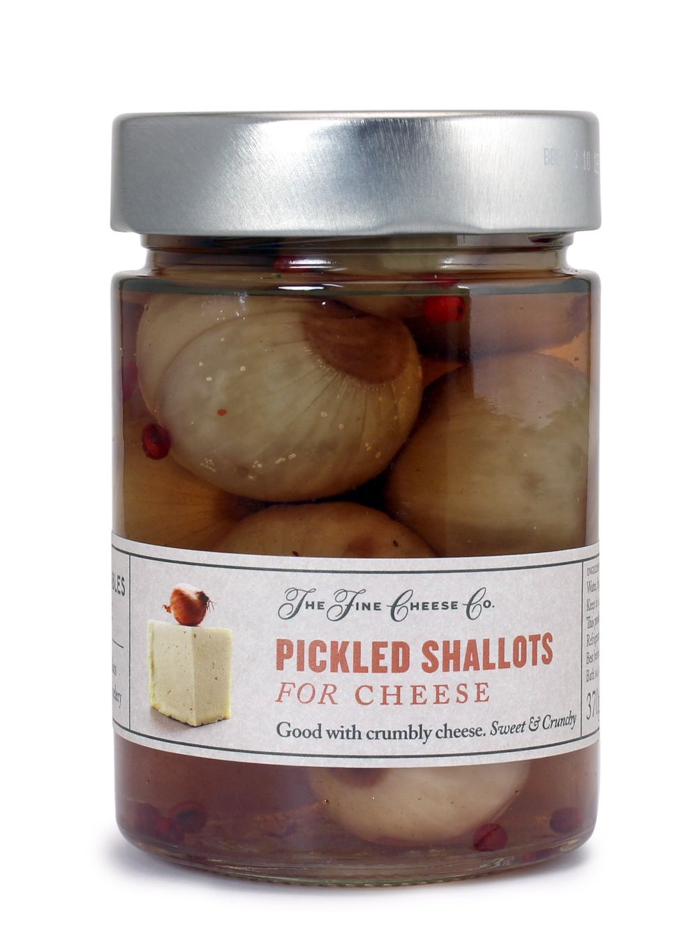Pickled Shallots