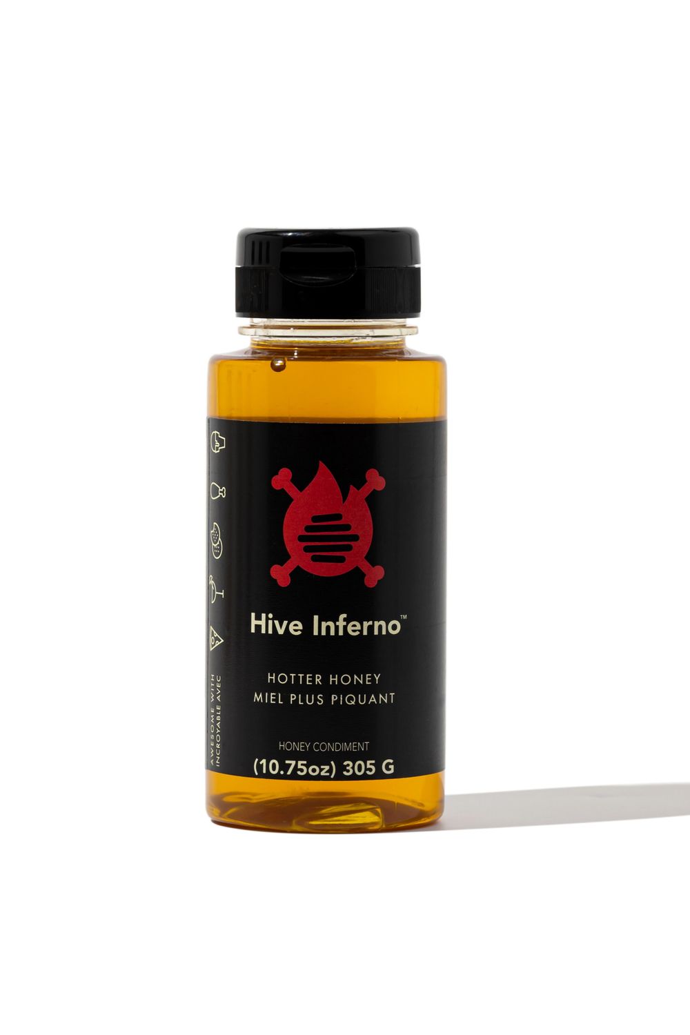 Hive Inferno