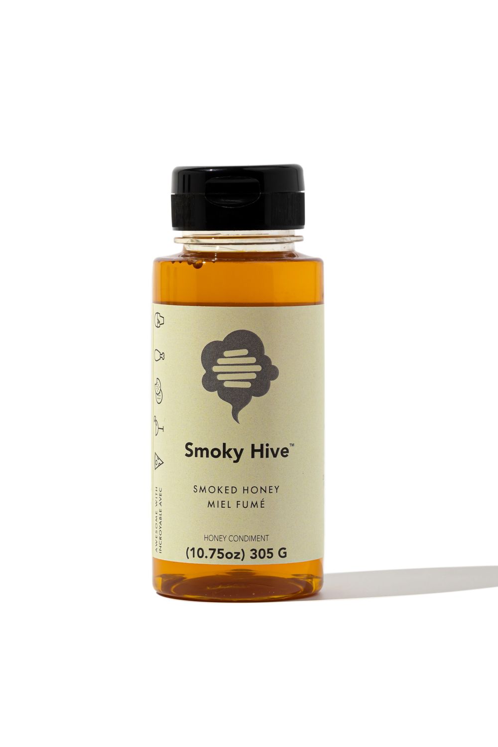 Smoky Hive
