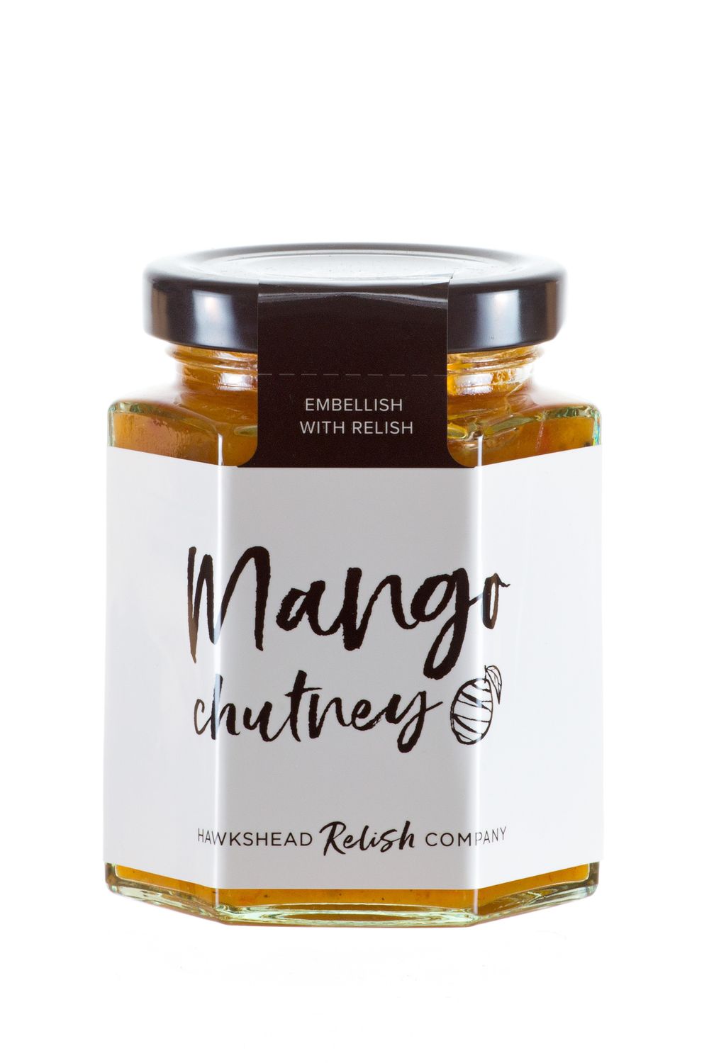 Mango Chutney