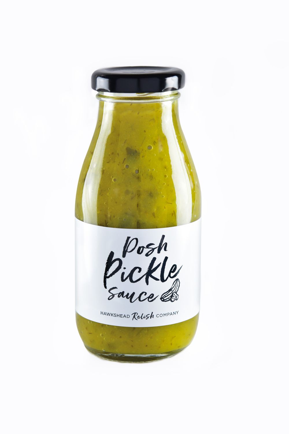 Posh Pickle Sauce