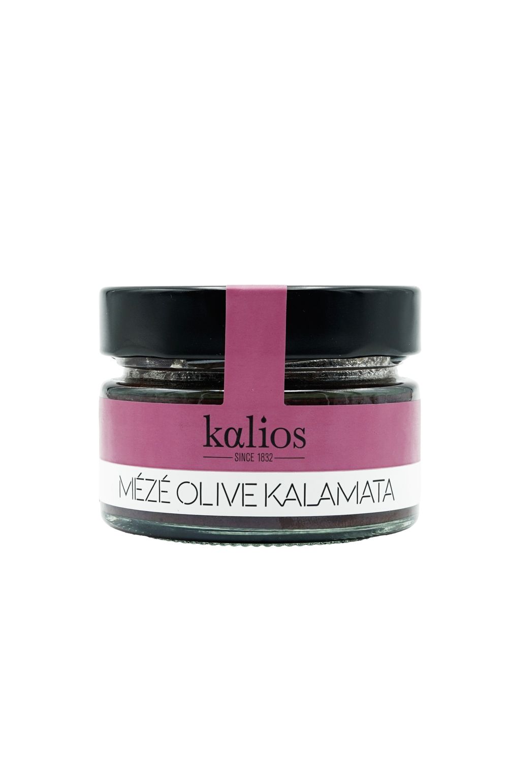 Kalamata Olive Mezze