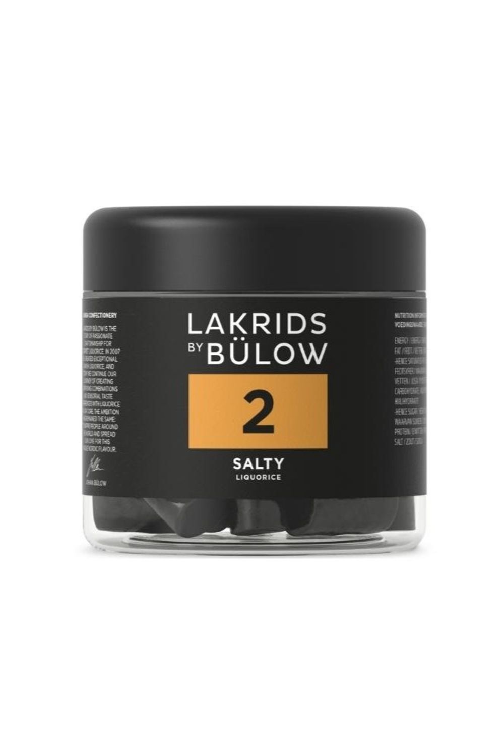 2-Salty