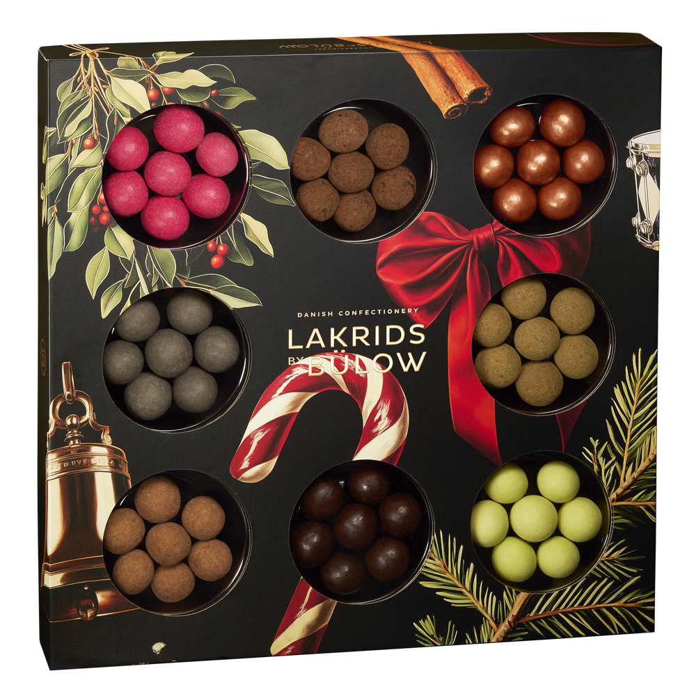 Winter Selection Box